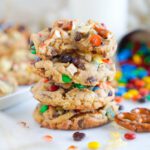 Kitchen Sink Cookies