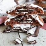 Pop Tart Cookies and Creme Cookies Recipe