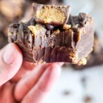 Reese’s Peanut Butter Fudge