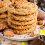 Best Easy Butterfinger Cookie Recipe