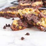 Brookie Cookies