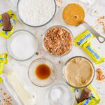 Butterfinger Cookies Ingredients