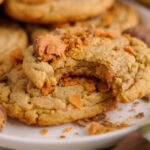 Butterfinger Cookies Recipe