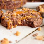 Caramel Brownie Toffee Cookies MY SET-3