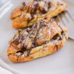 Chocolate Chip Cookie Croissant Recipe
