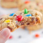 Easy Monster Cookies Recipe