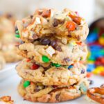 Kitchen Sink Cookies Recipe