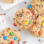 Monster Cookies