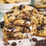 Oreo Cookies Recipe