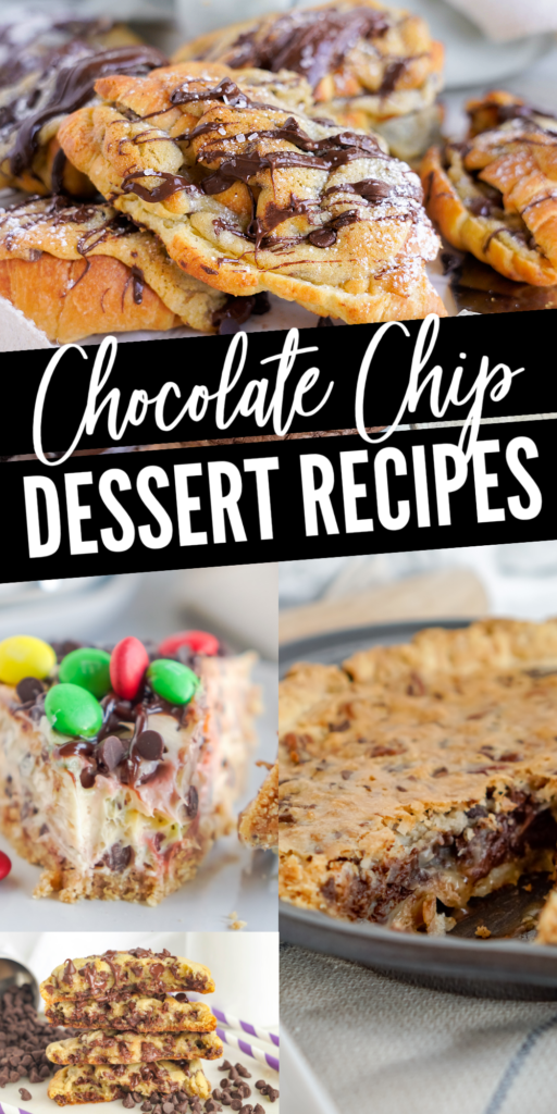 Dessert Recipes | Easy, Simple, and Holiday Desserts for a Crowd