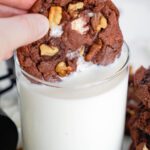 Rocky Road Cookies
