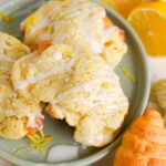 Lemon Cheesecake Crookies Recipe